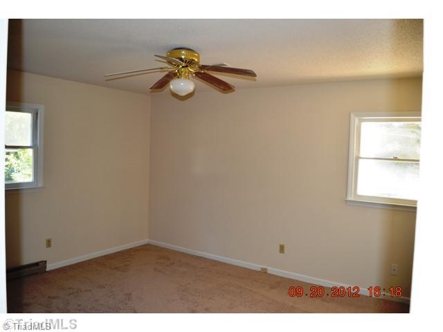 Master Bedroom. 