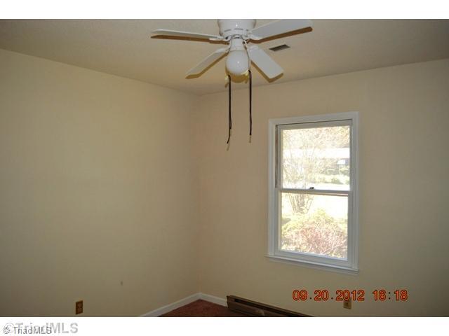 4841 Dippen Road Winston-Salem, NC 27105 - Photo 9 of 12 2nd Bedroom.
