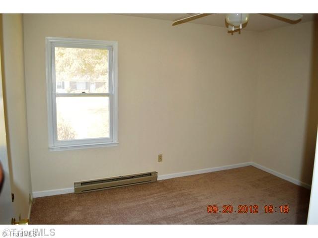 4841 Dippen Road Winston-Salem, NC 27105 - Photo 10 of 12 3rd Bedroom.