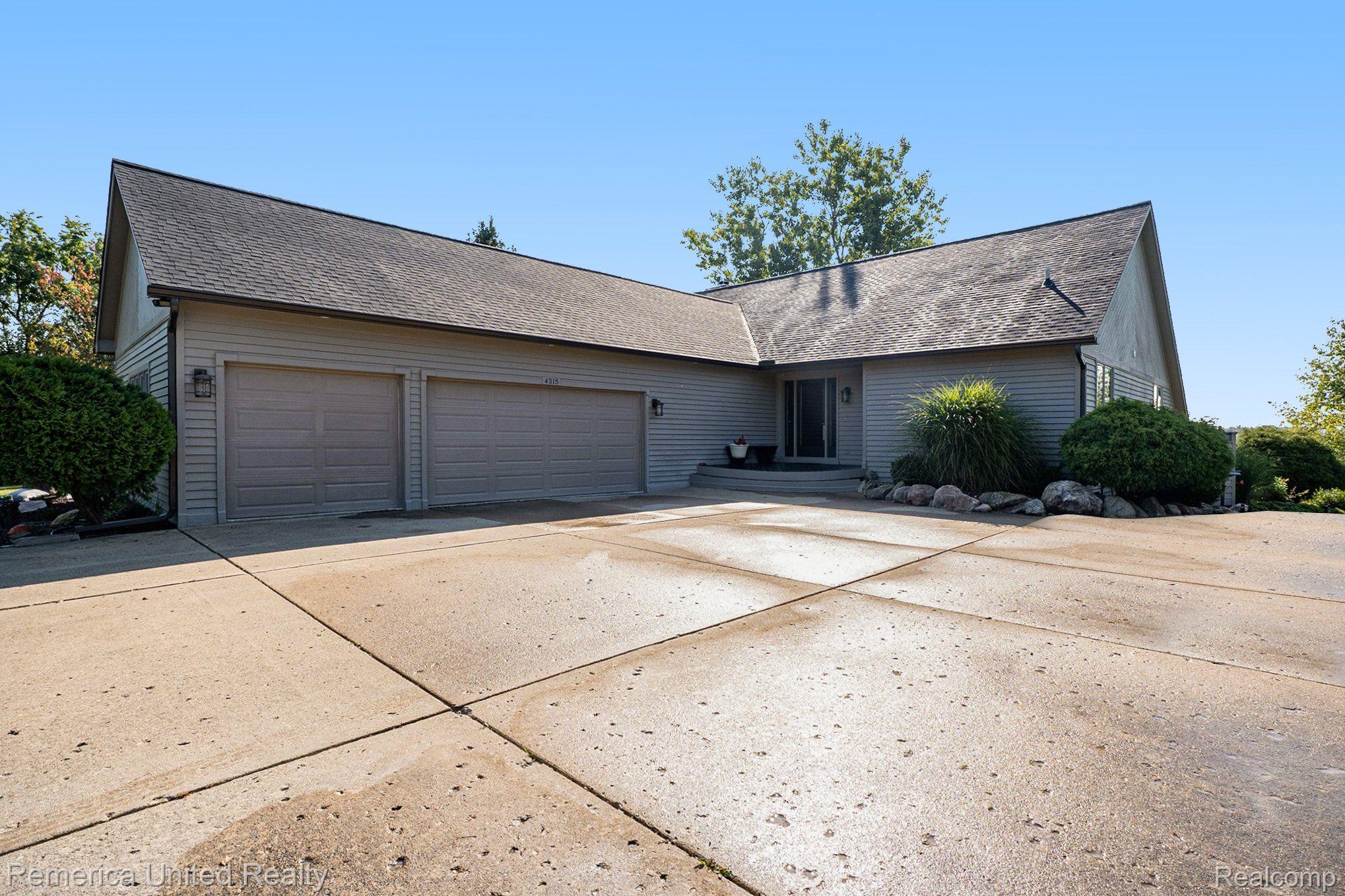 4315 Cedar Lake Road Howell, MI 48843 - Photo 42 of 48 Gallery Image 42