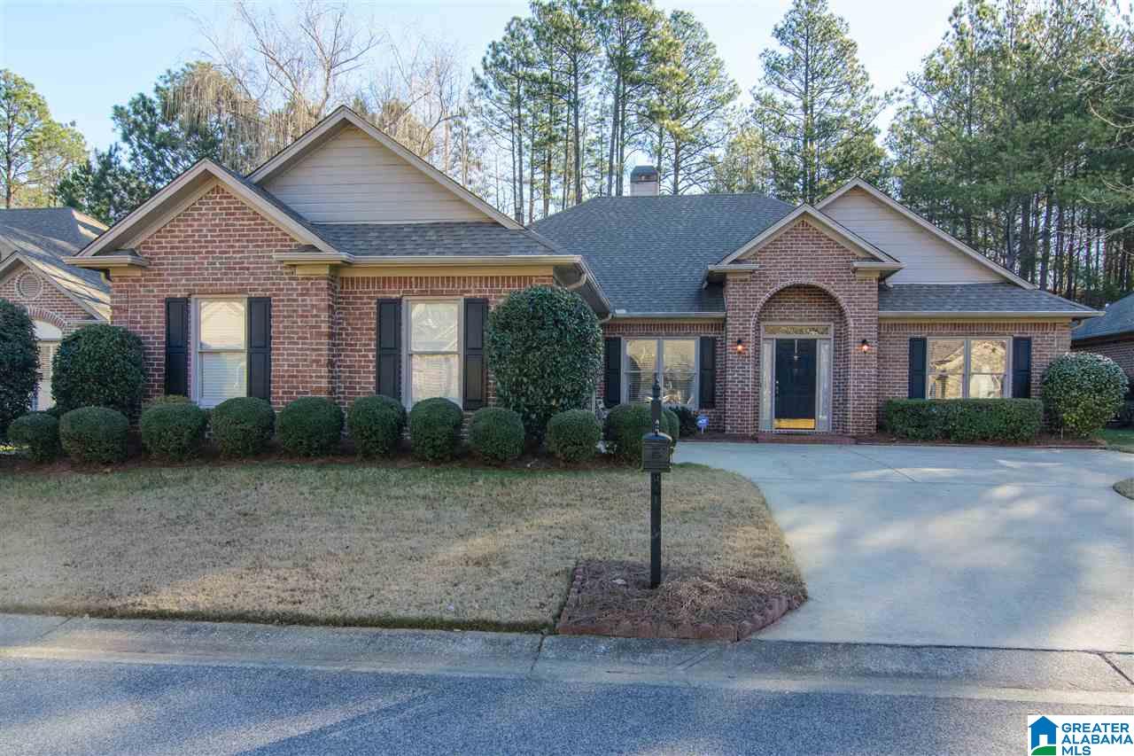 439 North Lake Road Birmingham, AL 35242 - Photo 2 of 44