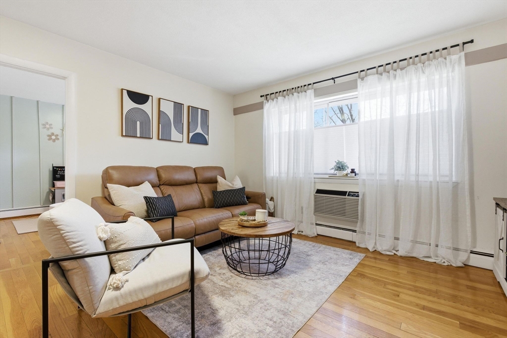 545 Adams Street, Unit 12 Boston, MA 02122 - Photo 2 of 23