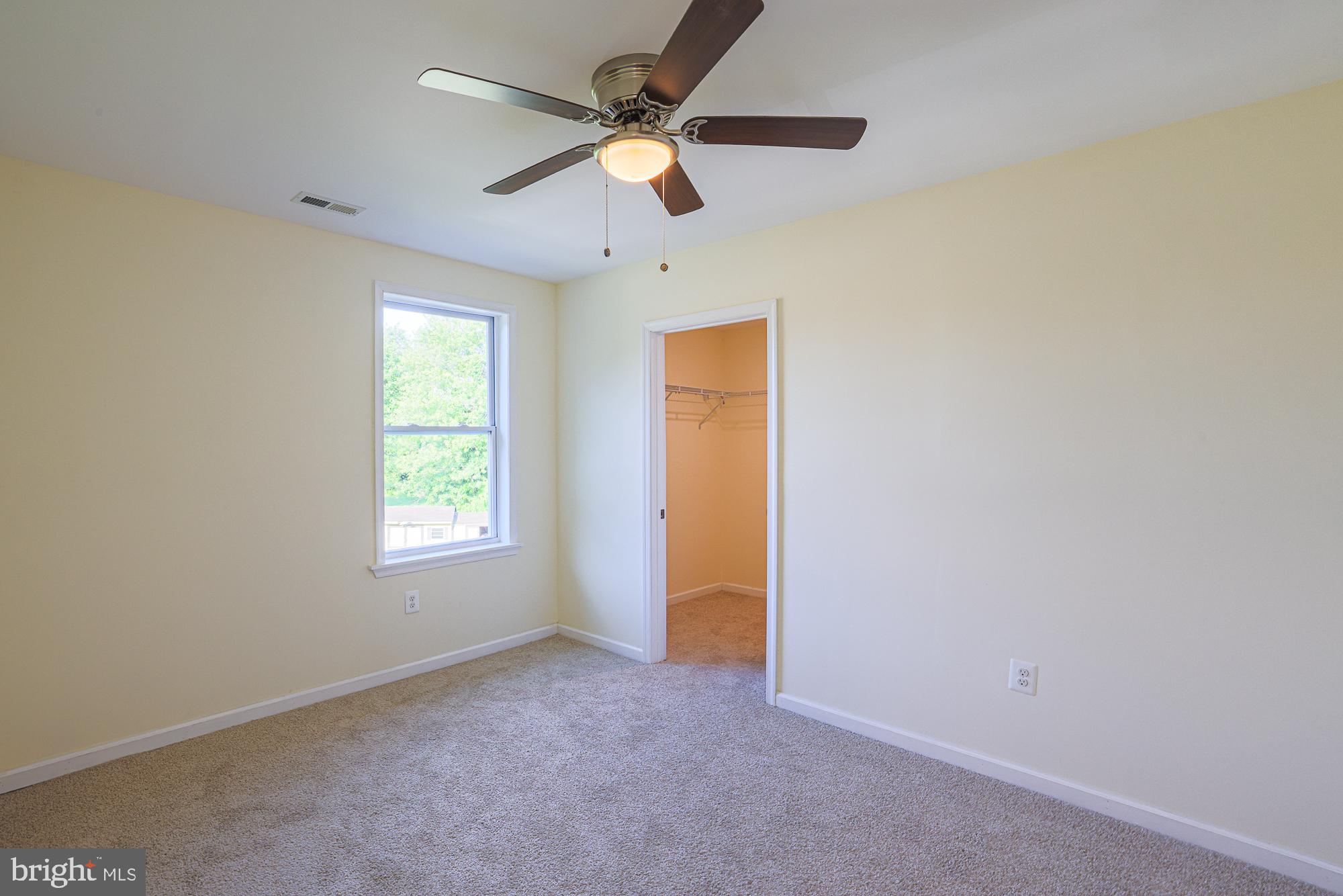2321 Old Post Road Havre de Grace, MD 21078 - Photo 48 of 60 Bright and airy bedroom retreat.