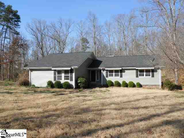 3444 Fork Shoals Road Simpsonville, SC 29680 - Photo 1 of 1