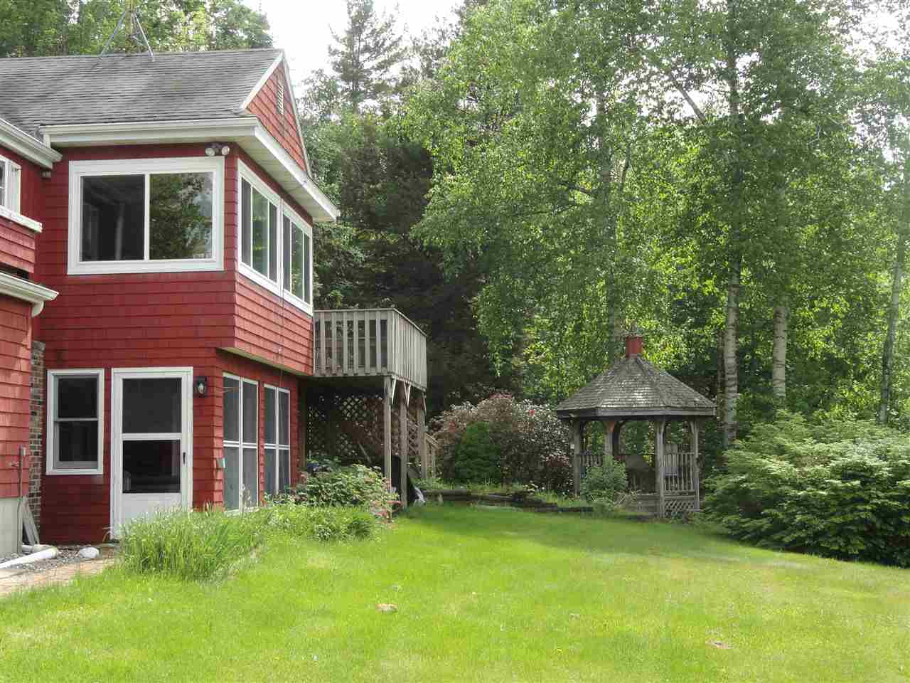 290 Lempster Coach Road Goshen, NH 03752 - Photo 1 of 39