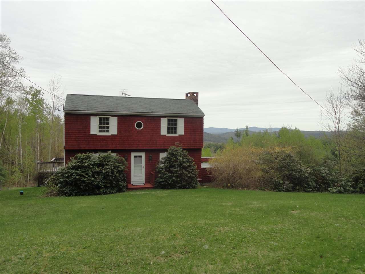 290 Lempster Coach Road Goshen, NH 03752 - Photo 2 of 39