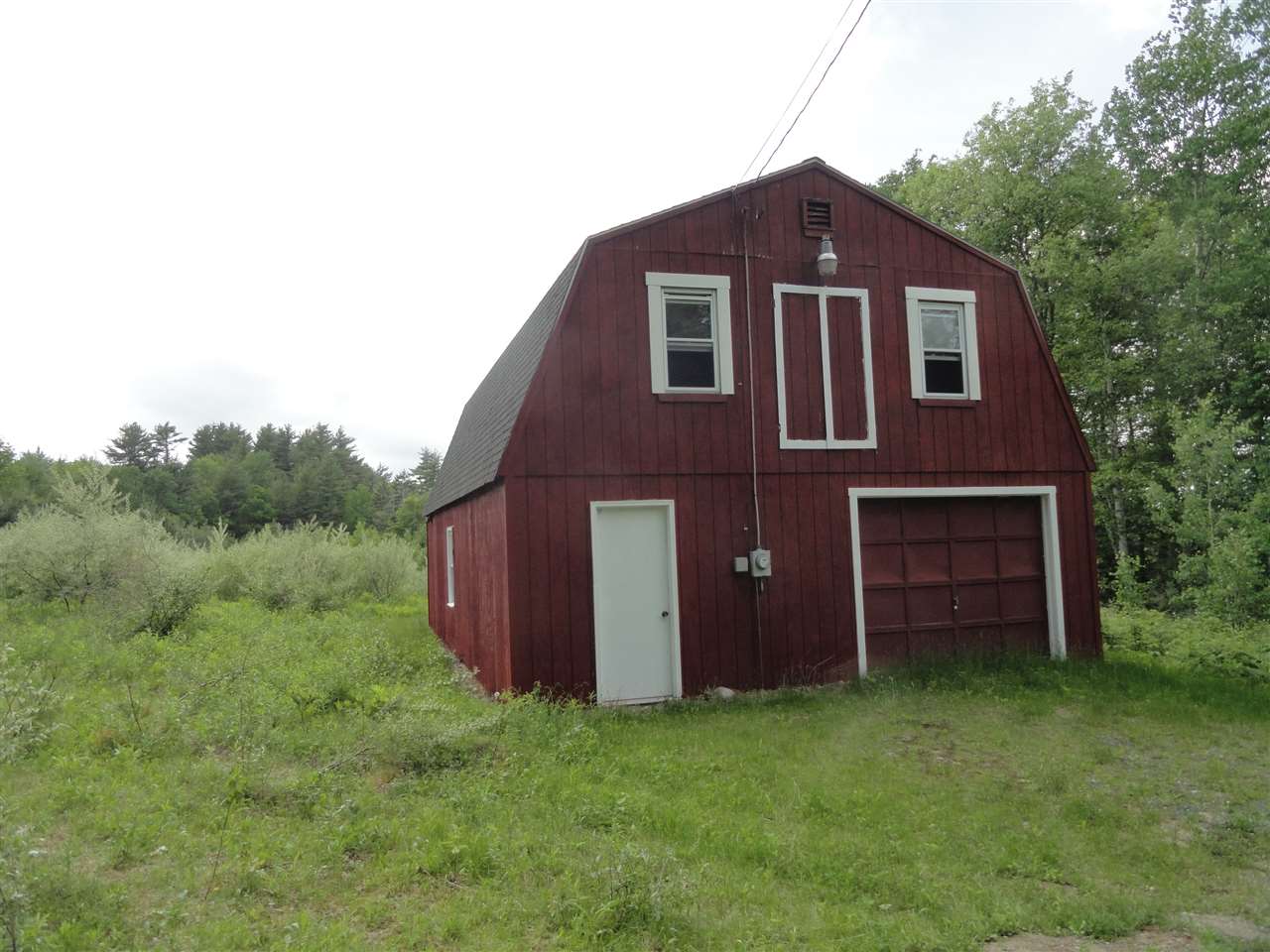 290 Lempster Coach Road Goshen, NH 03752 - Photo 30 of 39