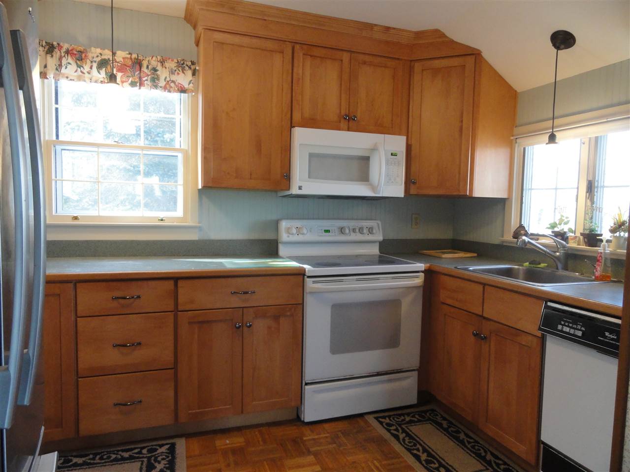290 Lempster Coach Road Goshen, NH 03752 - Photo 4 of 39