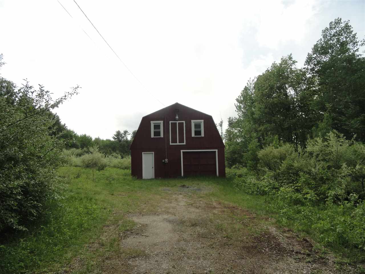 290 Lempster Coach Road Goshen, NH 03752 - Photo 31 of 39