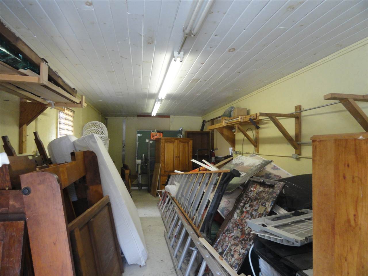290 Lempster Coach Road Goshen, NH 03752 - Photo 35 of 39
