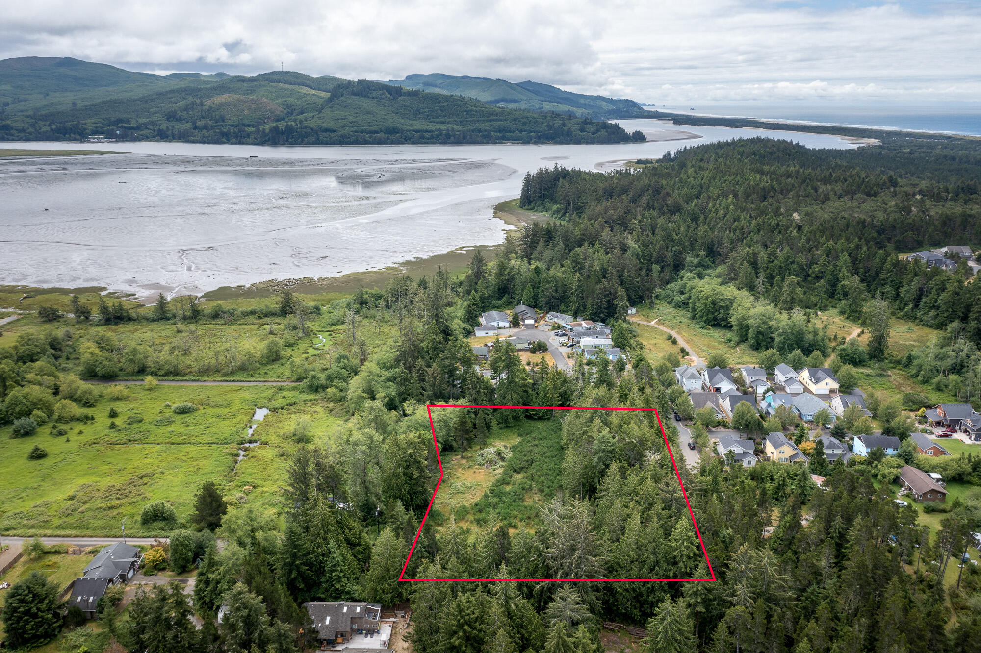 1300 Ocean Way Nehalem, OR 97131 - Photo 1 of 13 DJI_0367-HDR-Edit-1