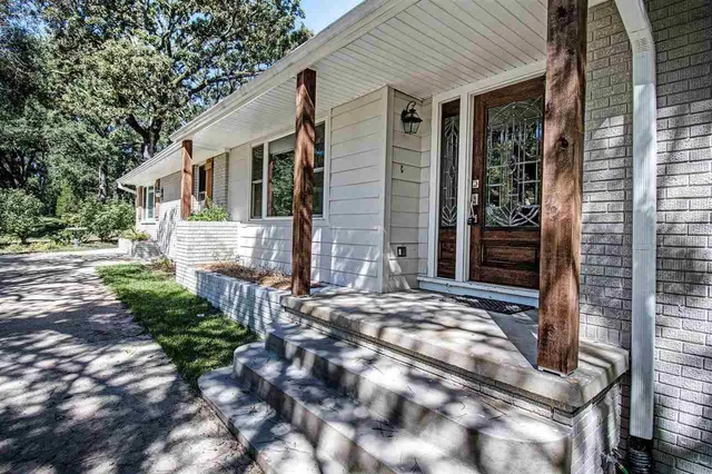 $339,000 | 2256 North Cheryl Drive, Jackson, MS 39211