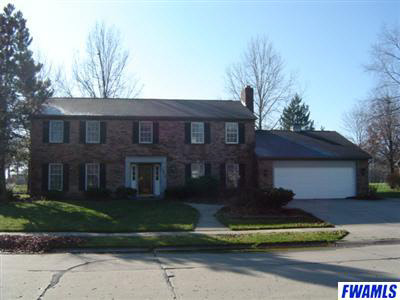1932 Ransom Drive Fort Wayne, IN 46845 - Photo 1 of 2 Gallery Image 1