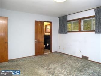 1372 Warner Road Jenkintown, PA 19046 - Photo 6 of 6 Bedroom - Main