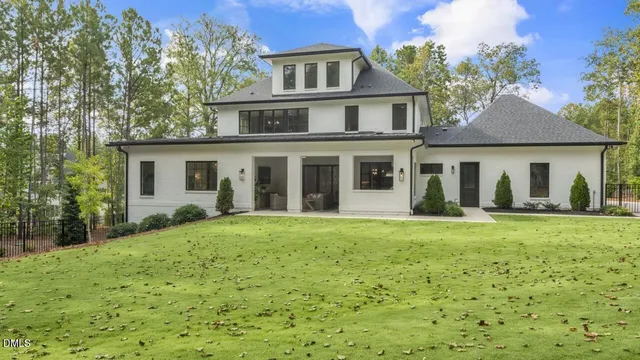 $1,799,000 | 82 Stevens Creek Drive, Pittsboro, NC 27312