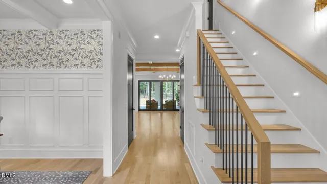 $1,799,000 | 82 Stevens Creek Drive, Pittsboro, NC 27312