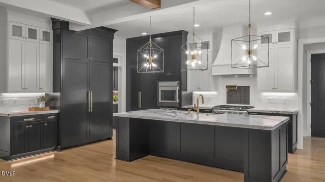 $1,799,000 | 82 Stevens Creek Drive, Pittsboro, NC 27312