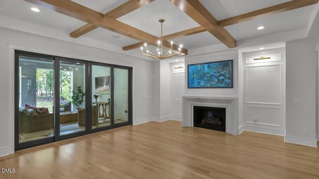 $1,799,000 | 82 Stevens Creek Drive, Pittsboro, NC 27312