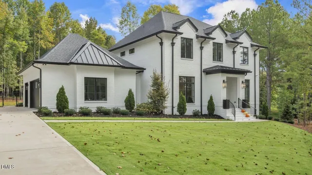$1,799,000 | 82 Stevens Creek Drive, Pittsboro, NC 27312