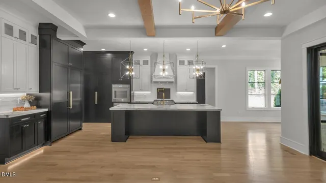 $1,799,000 | 82 Stevens Creek Drive, Pittsboro, NC 27312