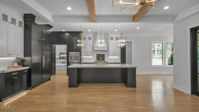 $1,799,000 | 82 Stevens Creek Drive, Pittsboro, NC 27312