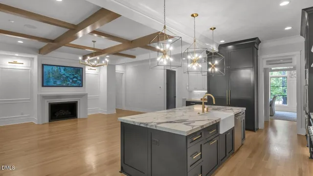 $1,799,000 | 82 Stevens Creek Drive, Pittsboro, NC 27312