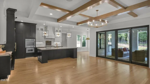 $1,799,000 | 82 Stevens Creek Drive, Pittsboro, NC 27312