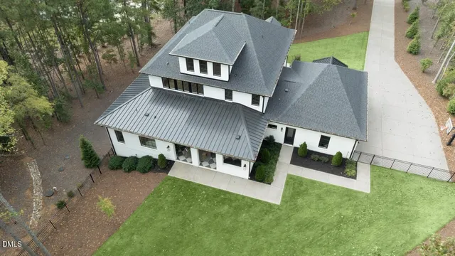$1,799,000 | 82 Stevens Creek Drive, Pittsboro, NC 27312