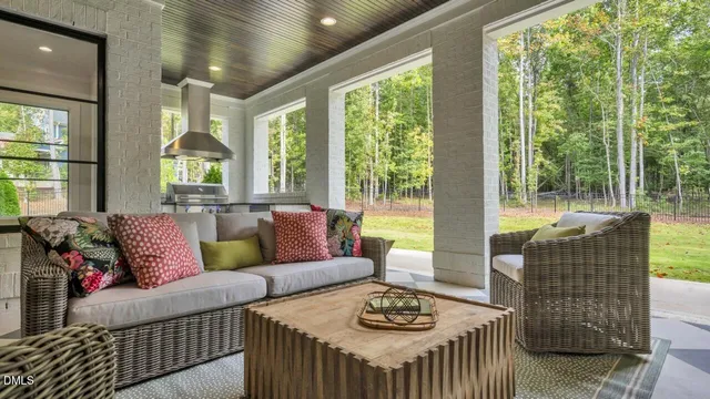 $1,799,000 | 82 Stevens Creek Drive, Pittsboro, NC 27312