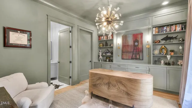 $1,799,000 | 82 Stevens Creek Drive, Pittsboro, NC 27312