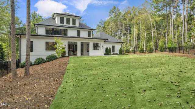 $1,799,000 | 82 Stevens Creek Drive, Pittsboro, NC 27312