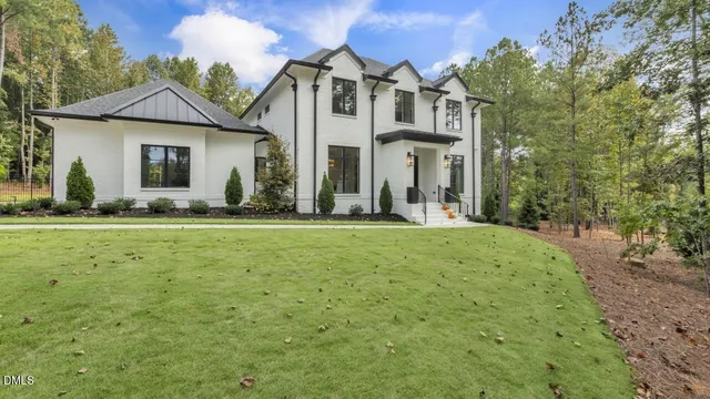 $1,799,000 | 82 Stevens Creek Drive, Pittsboro, NC 27312