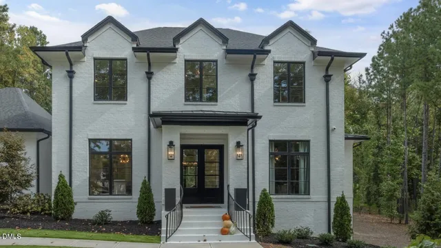 $1,799,000 | 82 Stevens Creek Drive, Pittsboro, NC 27312