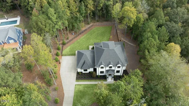 $1,799,000 | 82 Stevens Creek Drive, Pittsboro, NC 27312