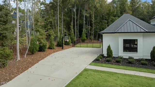 $1,799,000 | 82 Stevens Creek Drive, Pittsboro, NC 27312