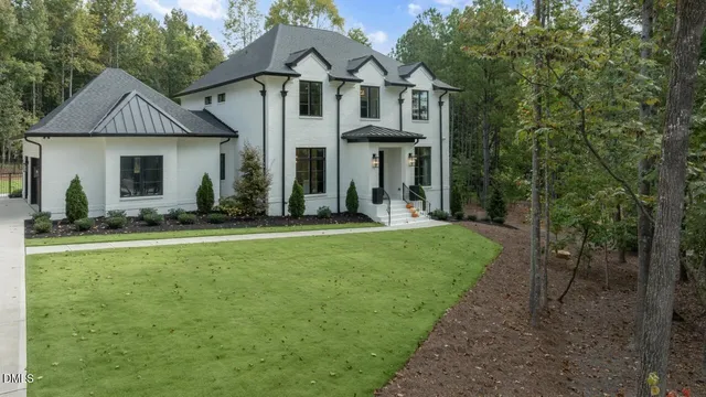 $1,799,000 | 82 Stevens Creek Drive, Pittsboro, NC 27312