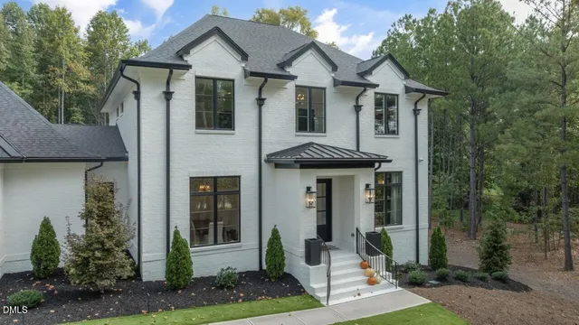 $1,799,000 | 82 Stevens Creek Drive, Pittsboro, NC 27312