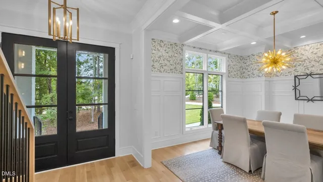 $1,799,000 | 82 Stevens Creek Drive, Pittsboro, NC 27312