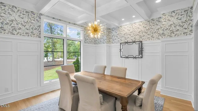 $1,799,000 | 82 Stevens Creek Drive, Pittsboro, NC 27312