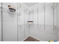 7705 Grovedale Trail Austin, TX 78729 - Photo 17 of 25 a view of bathroom