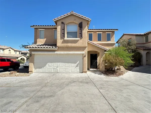 $1,795 | 8222 Amphora Street, Las Vegas, NV 89139