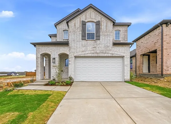 $499,999 | 831 Dogwood Lane, Lavon, TX 75166