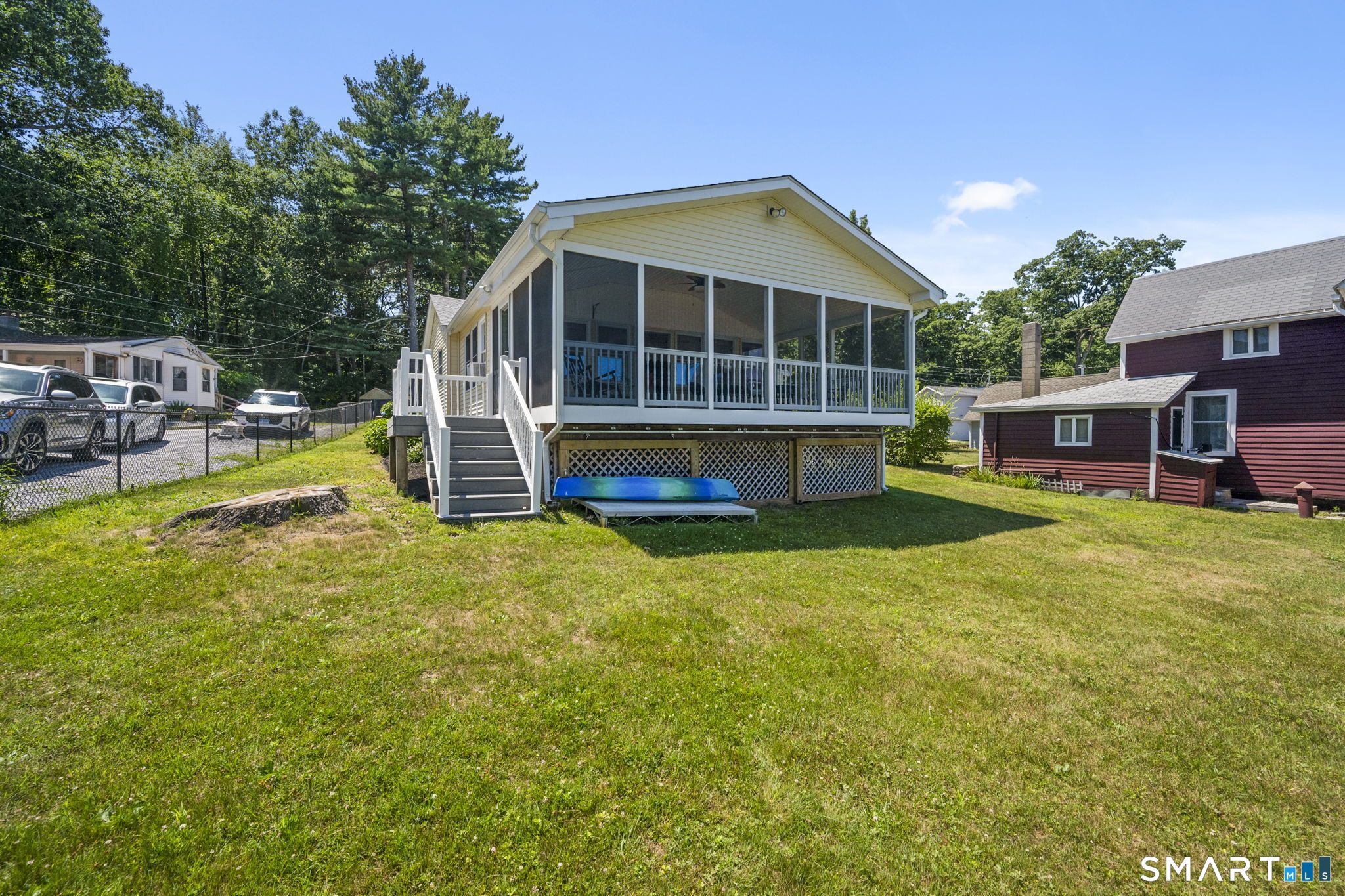 12 Private Grounds Road Ellington, CT 06029 - Photo 32 of 37