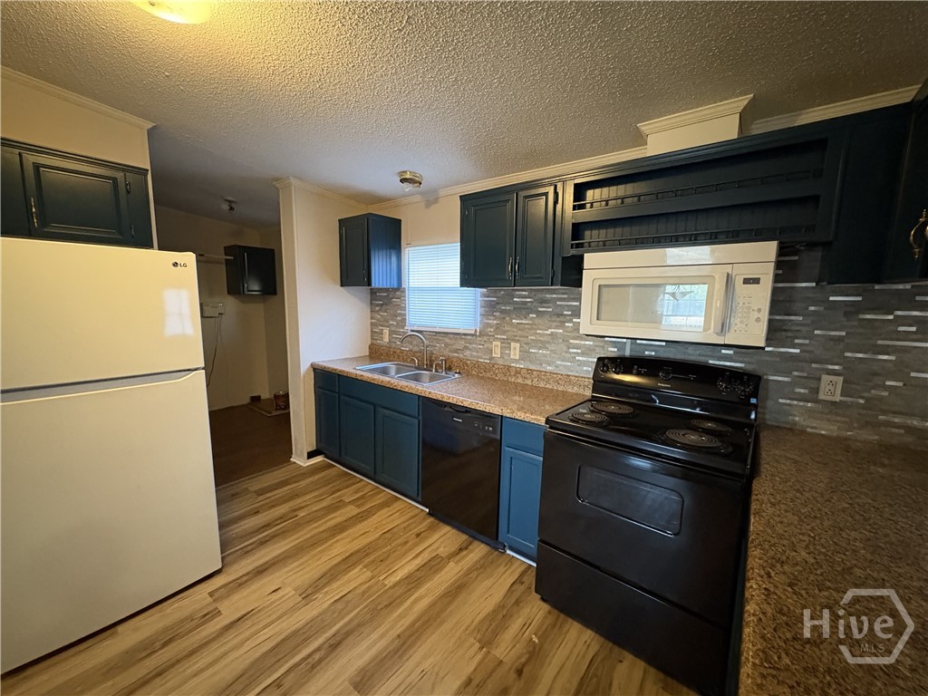 132 Charles Shuman Road Pembroke, GA 31321 - Photo 11 of 21