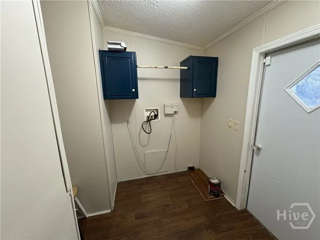 $1,400 | 132 Charles Shuman Road, Pembroke, GA 31321