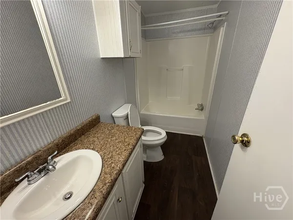 $1,400 | 132 Charles Shuman Road, Pembroke, GA 31321