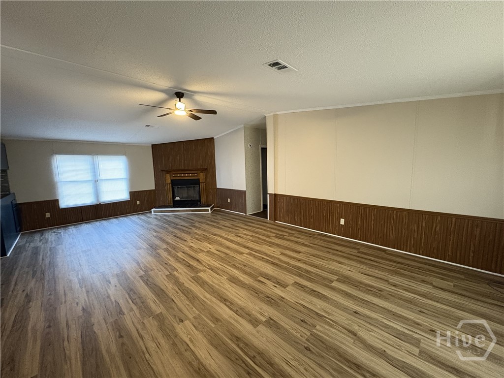 132 Charles Shuman Road Pembroke, GA 31321 - Photo 3 of 21