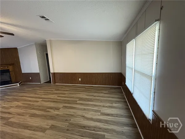 $1,400 | 132 Charles Shuman Road, Pembroke, GA 31321