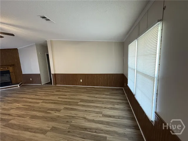 $1,400 | 132 Charles Shuman Road, Pembroke, GA 31321