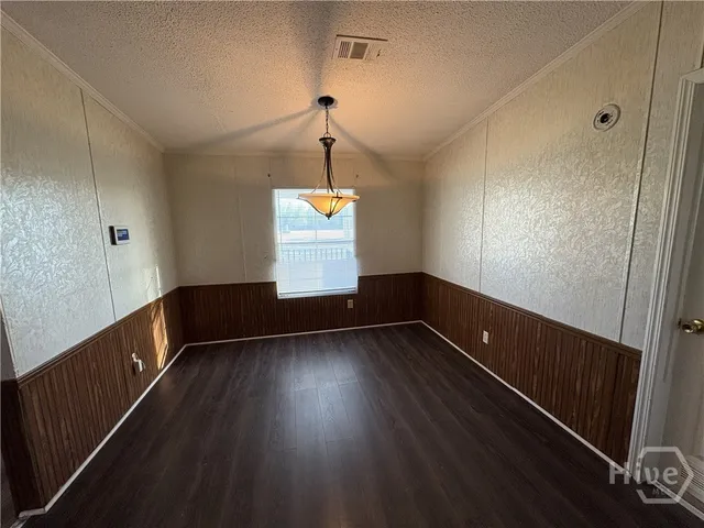 $1,400 | 132 Charles Shuman Road, Pembroke, GA 31321